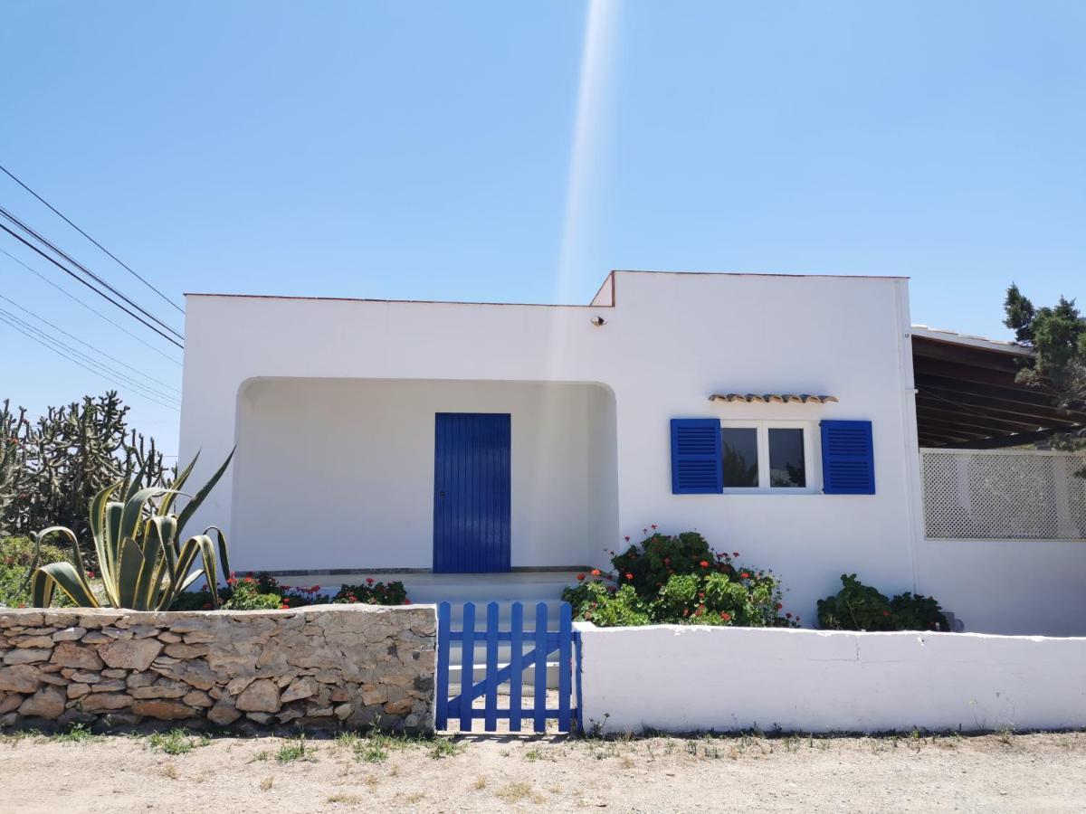 Casa Frente Al Lago La Savina  Exterior photo